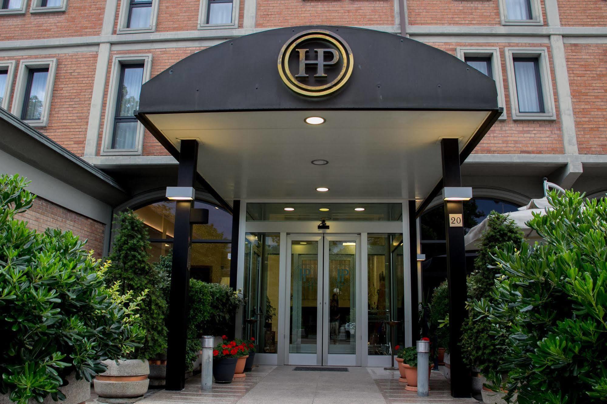 Hotel Pico Mirandola Exterior photo